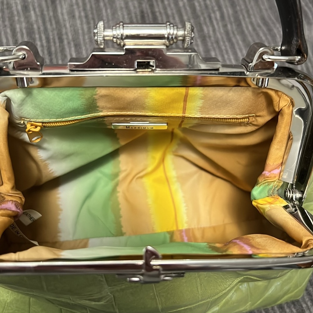 Cute genuine leather bag - Picture 3 of 6
